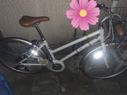 自転車