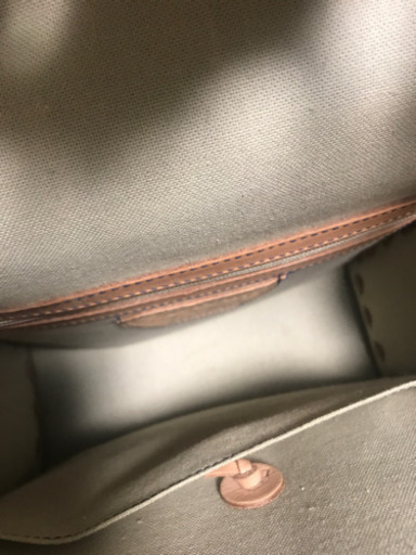 値下げ☆グレースコンチネンタル☆カービングバック デニム