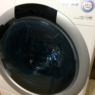生活家電 最終割引！試用期間3カ月かなり綺麗です。