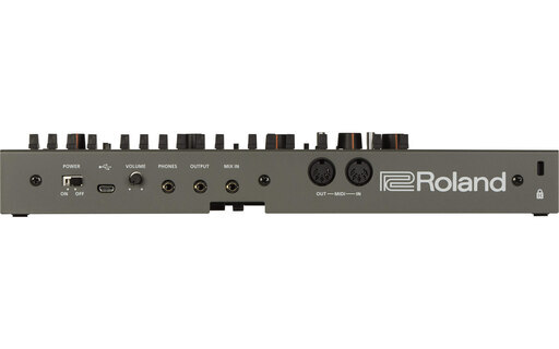 限定1台！ 新品 Roland Boutique SH-01A