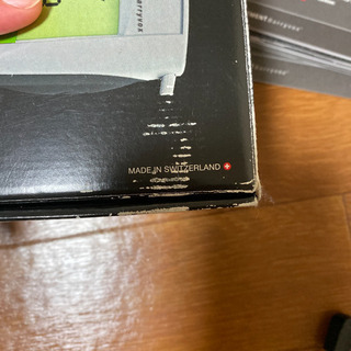 【マムート】ビーコン