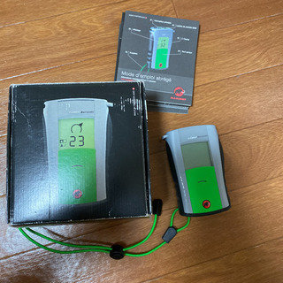 【マムート】ビーコン