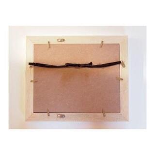 【原画＊額付き】いつも海を見ていた