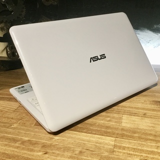 売却済み　御覧いただきありがとうございました【一宮でWindows10搭載機を買うなら！格安！2016年製 ASUS white ノートPC】一宮市にパソコンさぽーとMr.Carnival（ミスカニ）です！PC修理・販売、iPhone&iPad修理店【PayPay&メルペイ使えます！】店頭在庫PCのご紹介です！受け渡しは店舗にて(^^)/【11.6インチ ノートパソコン HDD500GB】