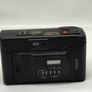 中古  KYOCERA 京セラ Campus TELE AF フ...