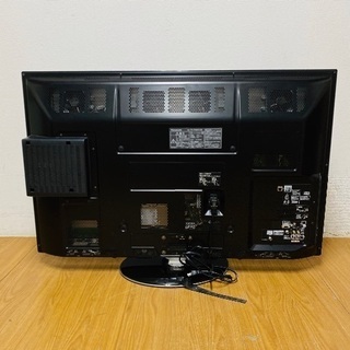 即日受渡可🙆‍♂️ Panasonic VIERA 46V型テレビ BD内蔵・500GB 3D 28,000円
