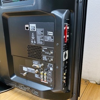 即日受渡可🙆‍♂️ Panasonic VIERA 46V型テレビ BD内蔵・500GB 3D 28,000円