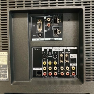 即日受渡可❣️ SONY BRAVIAフルハイビジョン 40型液晶テレビ