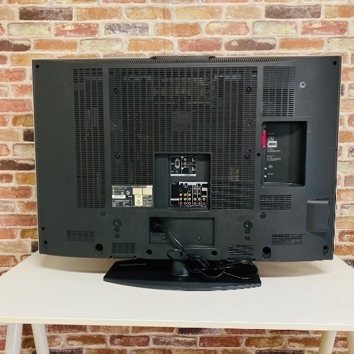 即日受渡可❣️ SONY BRAVIAフルハイビジョン 40型液晶テレビ 11,000円  