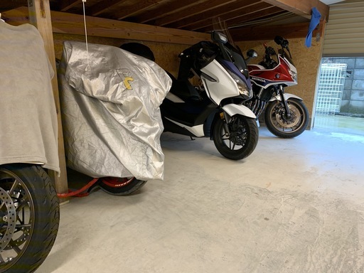 1台のみ空きが出ました 敷金礼金無し ベルモール近く エアコン付き バイクガレージ 快適 駅東陽東に隠れ家的趣味のバイクガレージ きれいな Arcticcat 宇都宮のその他の不動産 住宅情報 無料掲載の掲示板 ジモティー