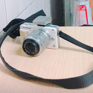 OLYMPUS カメラ