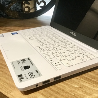 売却済み ご覧頂きありがとうございました。【一宮でWindows10搭載機を 