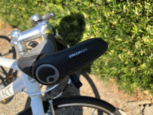 クロスバイク　2017年式　GIANT ESCAPE R3