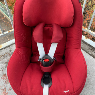 マキシコシパール☆マキシコシ ペブル確認用