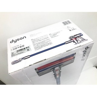 【トレファク府中店】未使用品 dyson ダイソン コードレスクリーナー SV11 