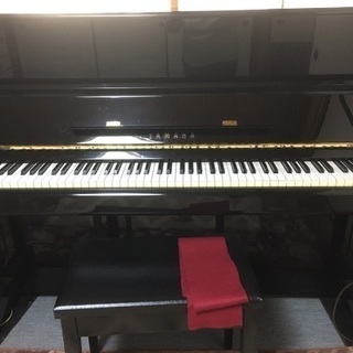 ヤマハ電気ピアノ　