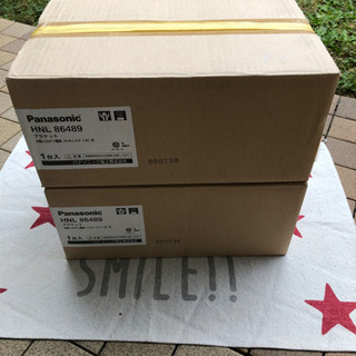 パナソニック　ウオール照明HNL86489