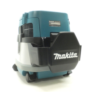 [K1117i] 美品 makita マキタ 業務用 乾湿両用 36V 充電式集じん機 VC862D 動作品 電動工具 大工道具
