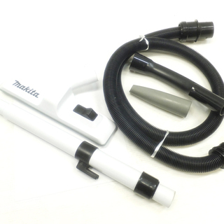 [K1117i] 美品 makita マキタ 業務用 乾湿両用 36V 充電式集じん機 VC862D 動作品 電動工具 大工道具