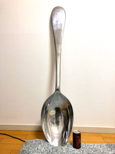 ビッグスプーン ファーストバイト 120cm