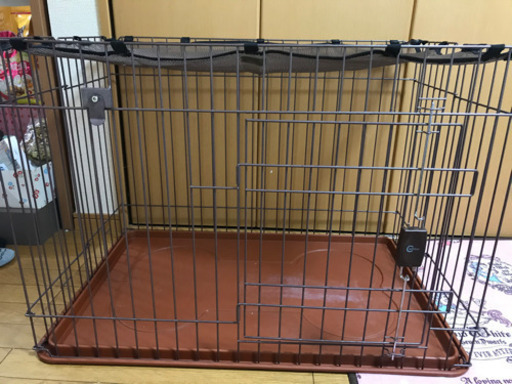 【話し合い中】ペット用品