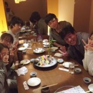 11 23 祝 40代 50代友達づくりの飲み会開します 社会人サークルコミュファ Sakacyan 名古屋 のパーティーのイベント参加者募集 無料掲載の掲示板 ジモティー