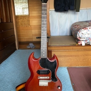 GIBSON SG Jr. 1964年 ビンテージ エレキギター