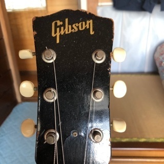 GIBSON SG Jr. 1964年 ビンテージ エレキギター