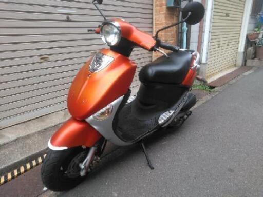◎好調整備済みセル一発♪PGOマイブブ125cc | procomm.ca