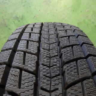 パジェロミニ用175/80Ｒ15ダンロップスタッドレスバリ山 パジェロミニ用175/80R15ダンロップスタッドレスバリ山 【公式通販】