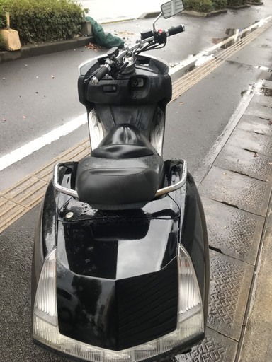 鹿児島市　マグザム　ＳＧ１７Ｇ　自賠責保険付き 鹿児島市 マグザム SG17G 自賠責保険付き