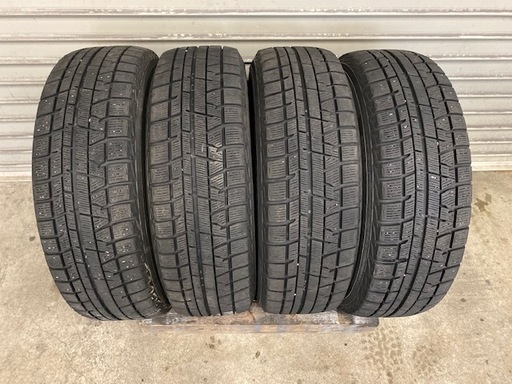 GOOD YEARスタッドレス175／65R15 84Q超深溝 【公式通販】