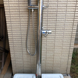 ペット庭用水栓　INAX/LIXIL ＬF-922SHK