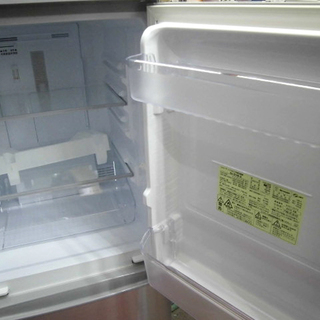 札幌 【2019年製!】 137L 2ドア冷蔵庫 シャープ SJ-D14E-S 高年式 一人暮らし 単身者向け 100Lクラス