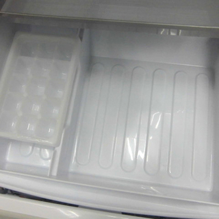 札幌 【2019年製!】 137L 2ドア冷蔵庫 シャープ SJ-D14E-S 高年式 一人暮らし 単身者向け 100Lクラス