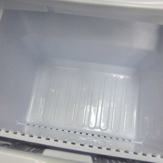 札幌 【2019年製!】 137L 2ドア冷蔵庫 シャープ SJ-D14E-S 高年式 一人暮らし 単身者向け 100Lクラス