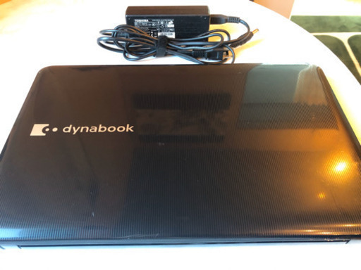 TOSHIBA dynabook T552/58FB PC ノートパソコン