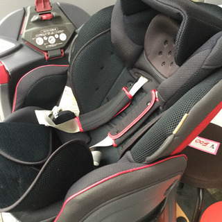 #3098 アップリカ 72795 フラディア ブリーズ チャイルドシート アップリカ フラディア ブリーズ チャイルドシート