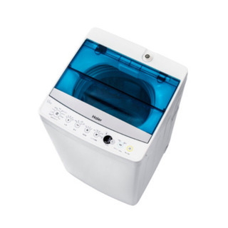 5.5Kg 全自動洗濯機