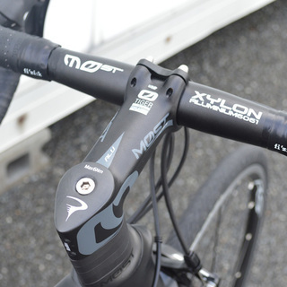 ピナレロ GAN 105コンポ カーボンフレーム 2019年 マットブラック