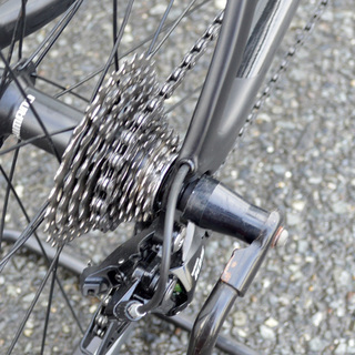 ピナレロ GAN 105コンポ カーボンフレーム 2019年 マットブラック サイクリング 弱虫ペダル 鳴子章吉　自転車 (0220316606)