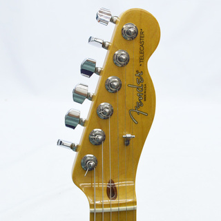fender USA TB EMPRESS TL 2012年製 調整済み 軽量 LOLLAR PICKUPS 良好 ギター (0220317585)