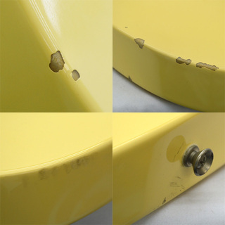 fender USA TB EMPRESS TL 2012年製 調整済み 軽量 LOLLAR PICKUPS 良好 ギター (0220317585)