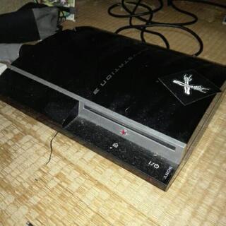 ps3 カセット付き