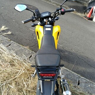 【お待たせしました‼︎】ホンダ★グロム１２５　カスタム★