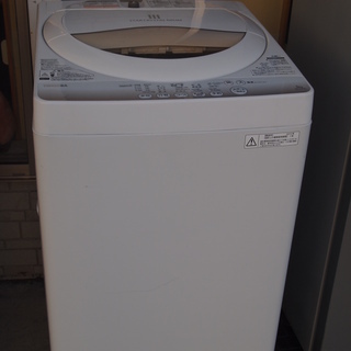 東芝　スタークリスタルドラム　２０１５年製　中古美品