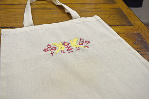 大阪北堀江 Keitto 刺繍のようなぷっくり感が可愛い 縫わなくても簡単にできる ミニトートバッグ作り ノースオブジェクト 四ツ橋のワークショップのイベント参加者募集 無料掲載の掲示板 ジモティー 大阪北堀江 Keitto 刺繍のようなぷっくり感が可愛い 縫わなくても簡単にできる ミニトートバッグ作り ノースオブジェクト 四ツ橋のワークショップのイベント参加者募集 無料掲載の掲示板 ジモティー
