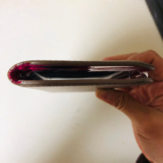 ルイヴィトンスマホカバー