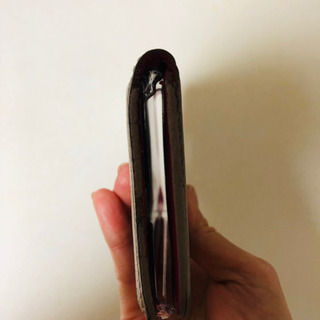 ルイヴィトンスマホカバー