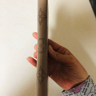 ルイヴィトンスマホカバー